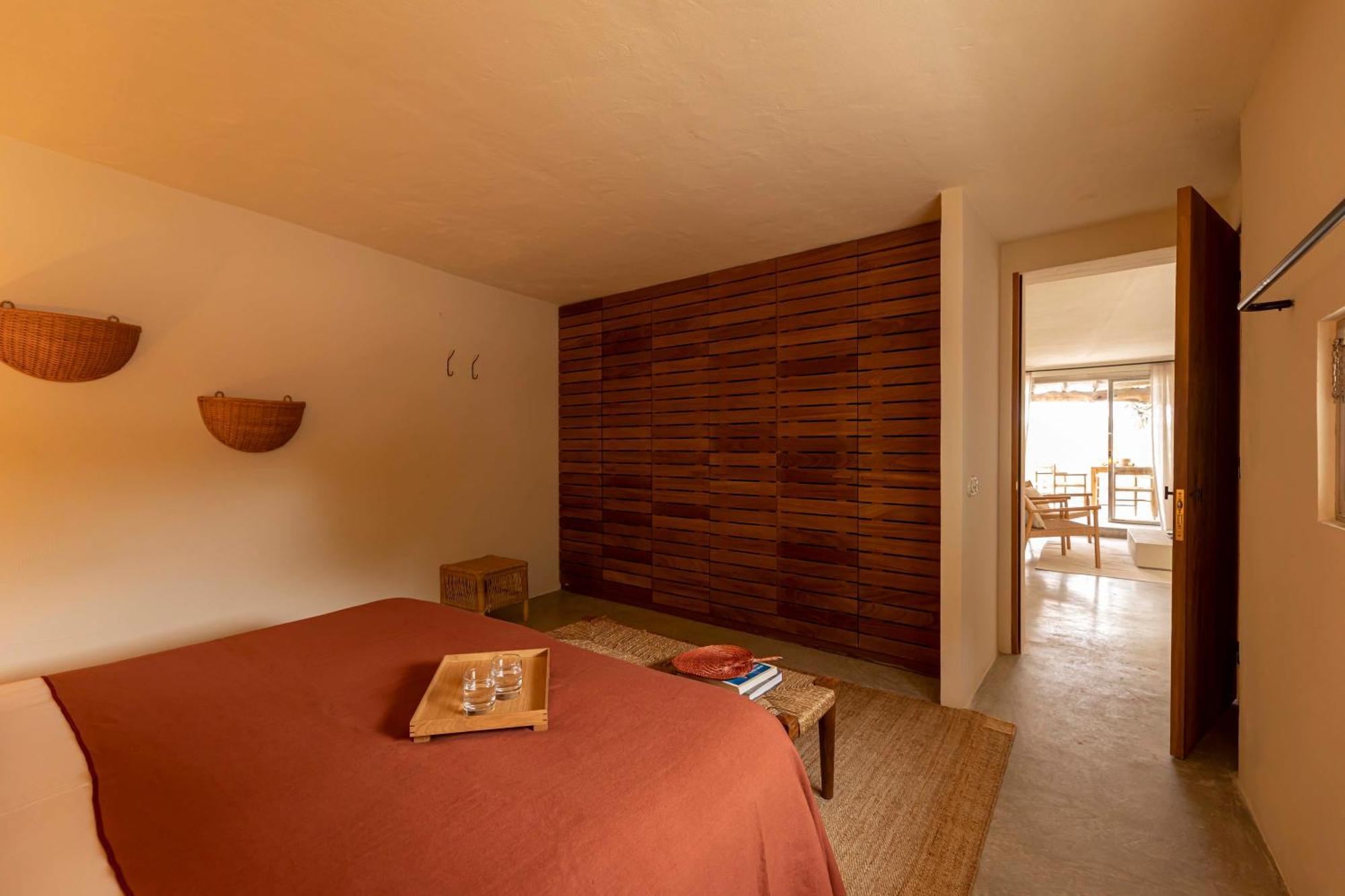 Boutique Hotel Jardines de Palerm San José Extérieur photo
